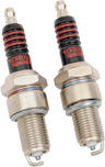 Spark Plugs — Copper