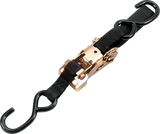 1-1/2" Heavy-Duty Ratcheting Tie-Downs