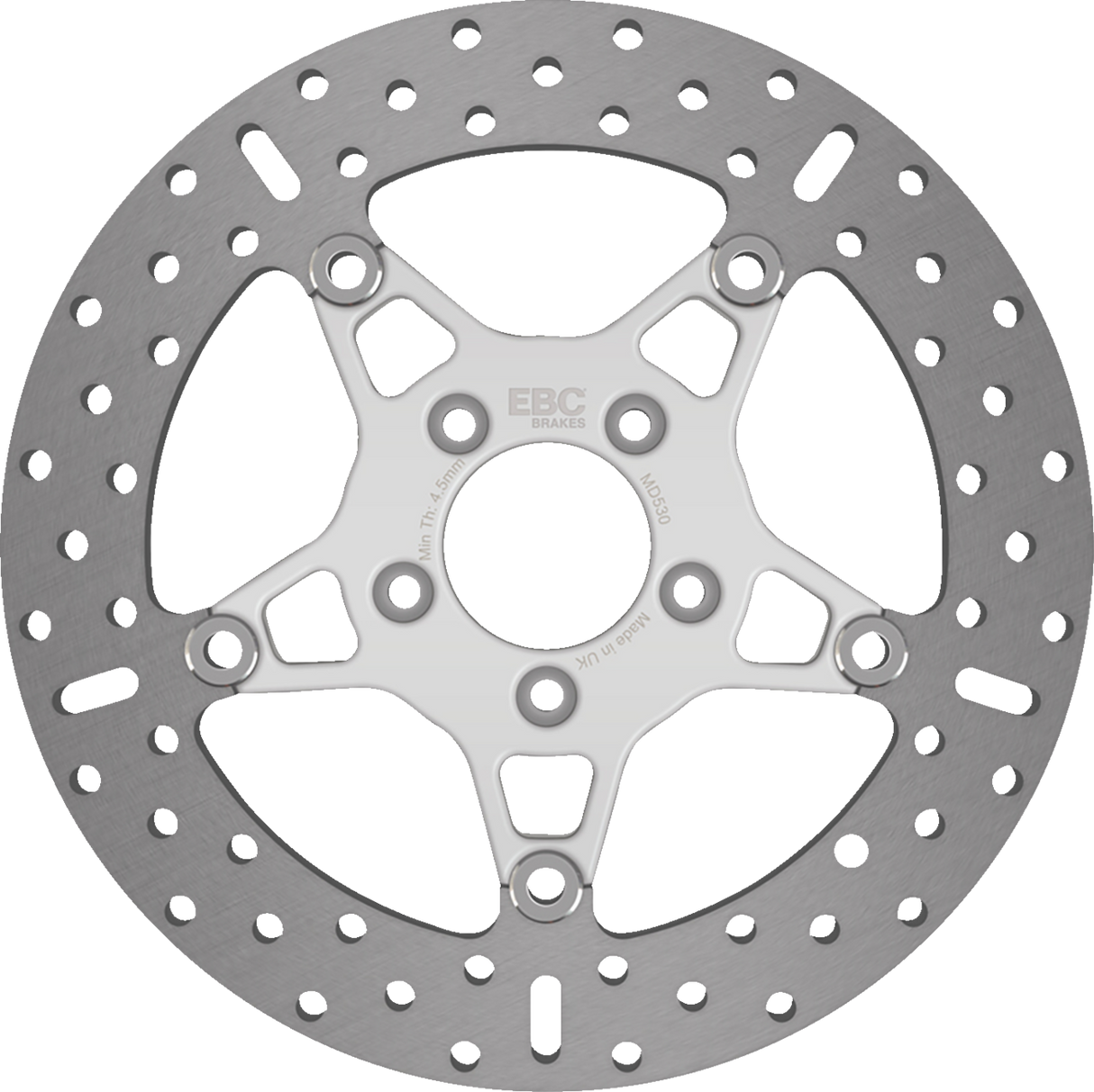 Brake Rotor