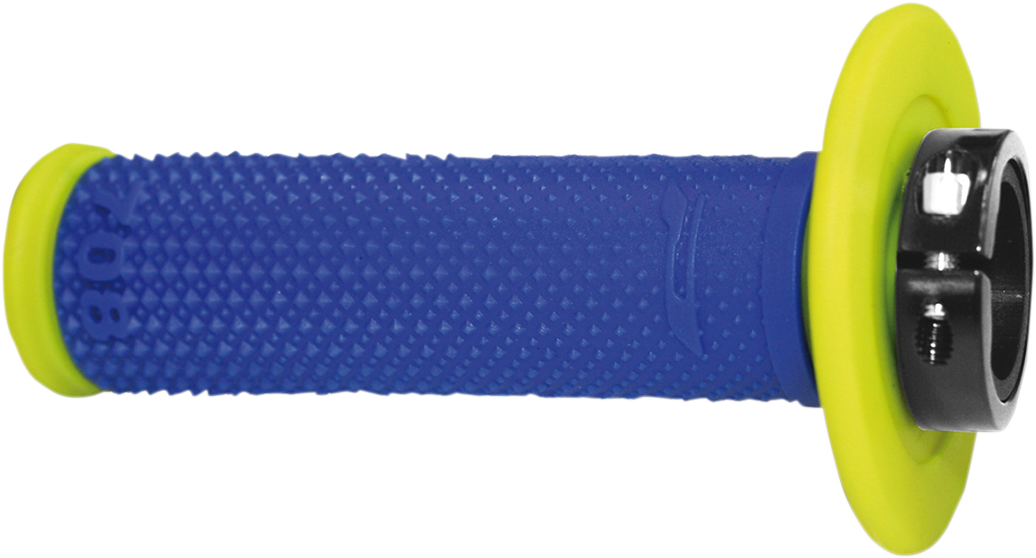 708 Lock-On Grips