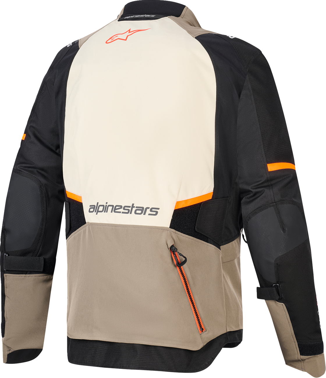 Andes v4 Drystar® Jacket
