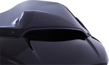 Center Windshield Trim