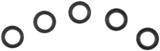 Oil Pump O-Ring