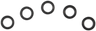 Oil Pump O-Ring