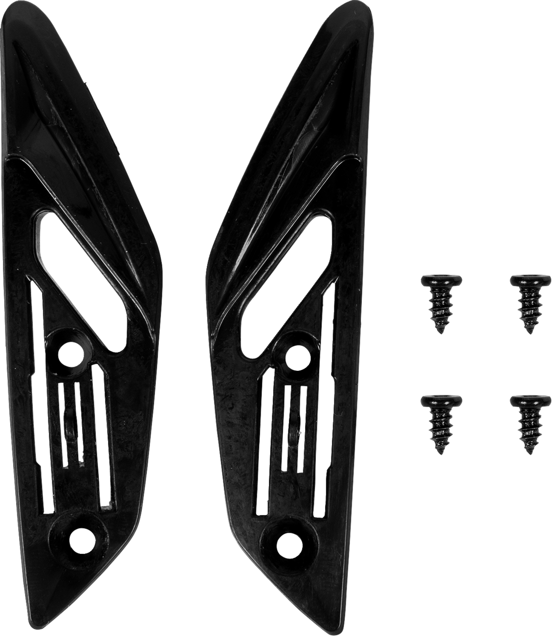 Threshold™ Helmet Forehead Vent