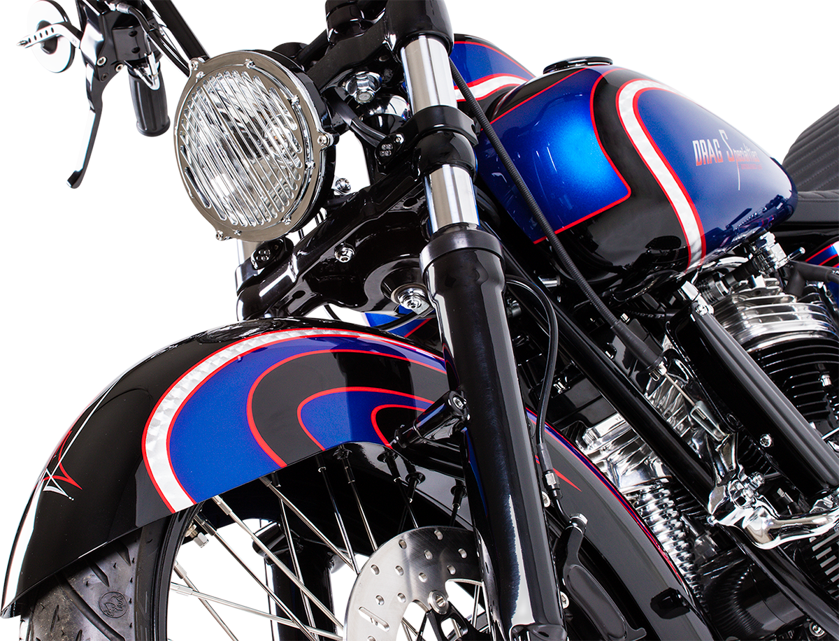 Super Stock® Cylinder Head Kit