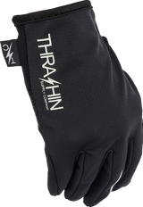 Windbreaker Stealth Gloves
