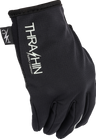 Windbreaker Stealth Gloves