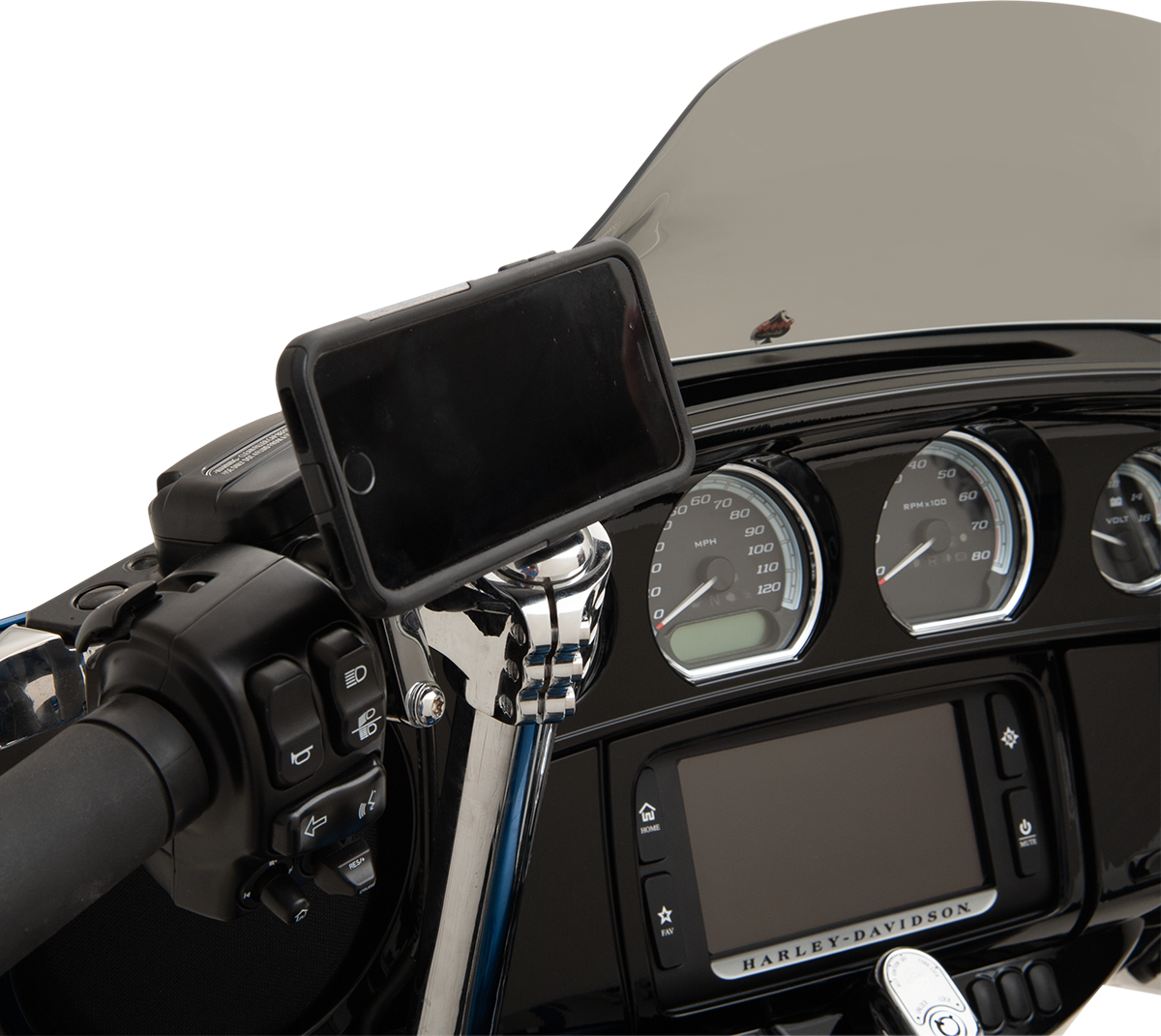 iOmounts™ Device Mount