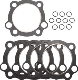 Cylinder Head Gasket/O-Rings