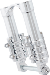 Method No Flex Fork Legs