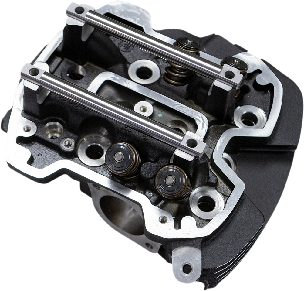 Rocker Arm Shafts