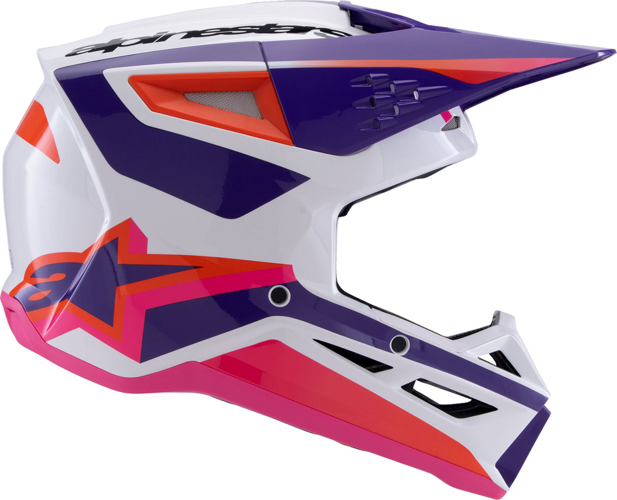 SM3 Heat Helmet
