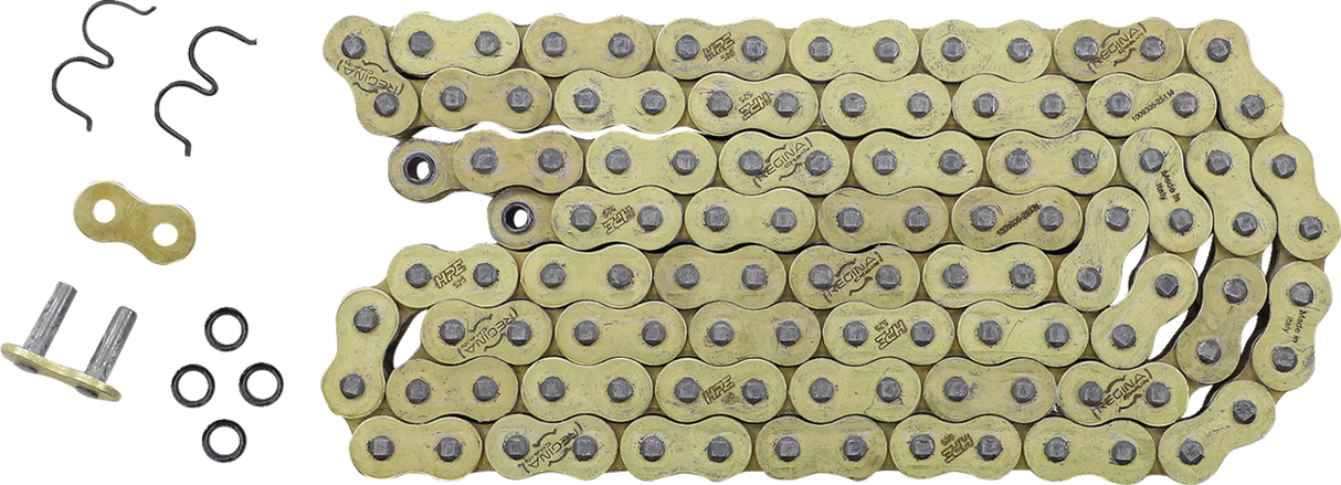 525 HPE Series Chain