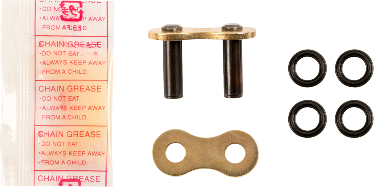 520 VX3 Professional O-Ring Connecting Link
