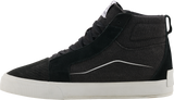 Ride-63 Canvas Shoes