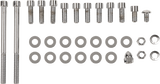 Motor Mount Bolt Set