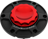 12 Point Gas Cap