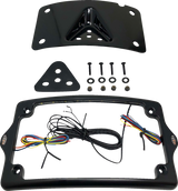 Elypse 3-1 LED License Plate Kit
