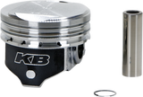 Hypereutectic Piston Kit