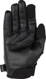 Windbreaker Stealth Gloves