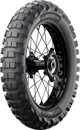 Desert Race Tire