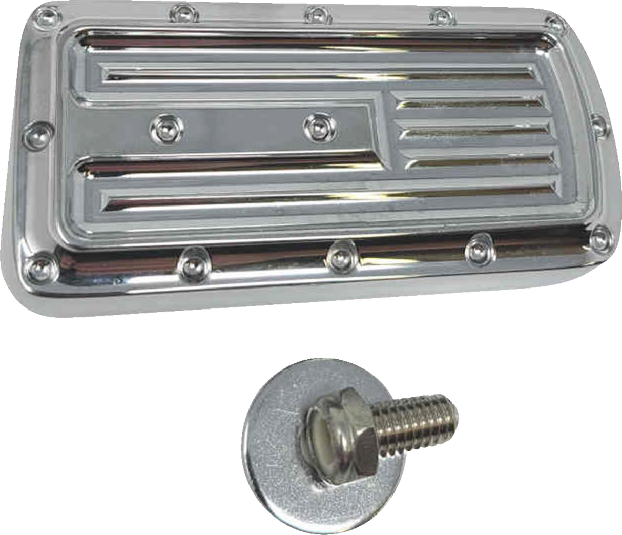 Brake Pedal
