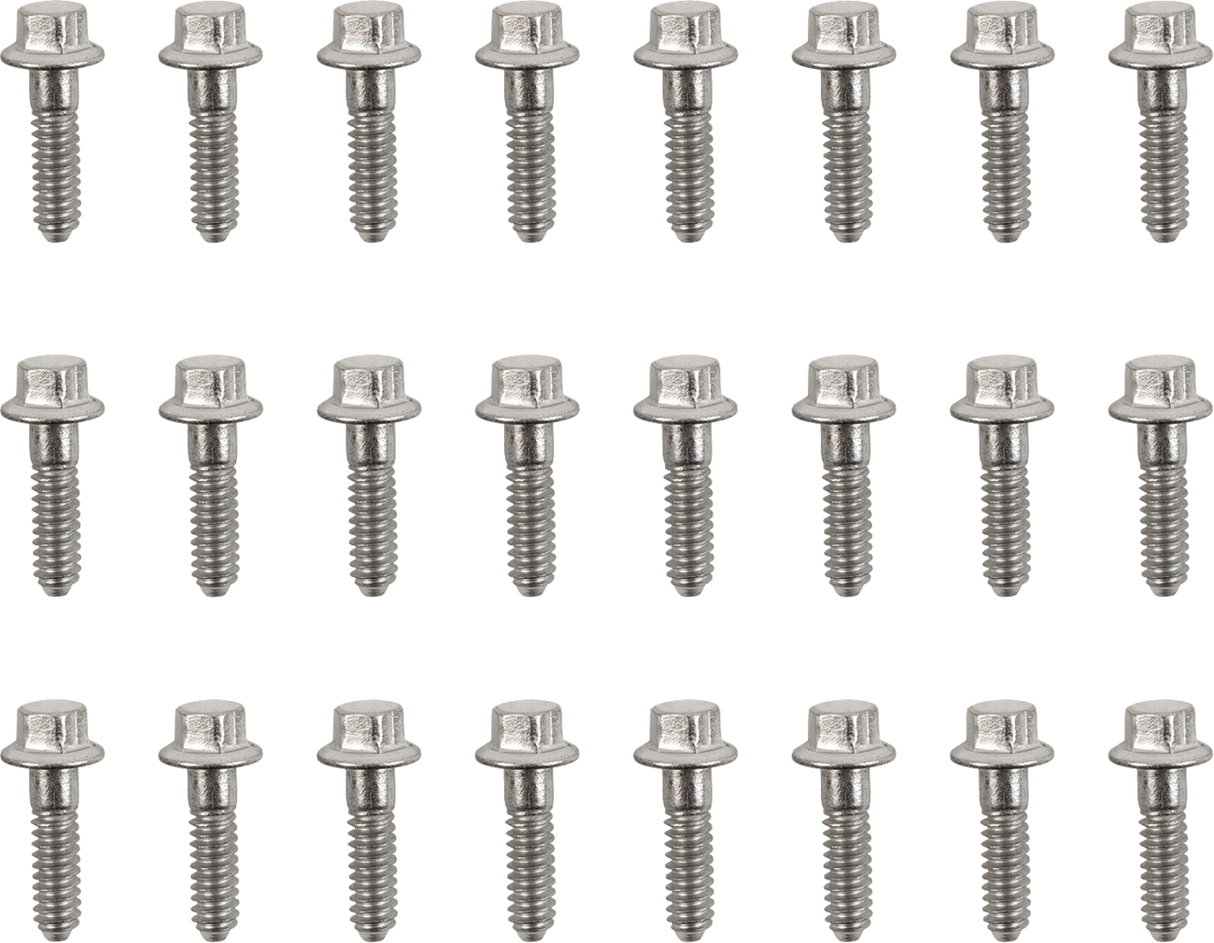 Valve Cover Screw Kit