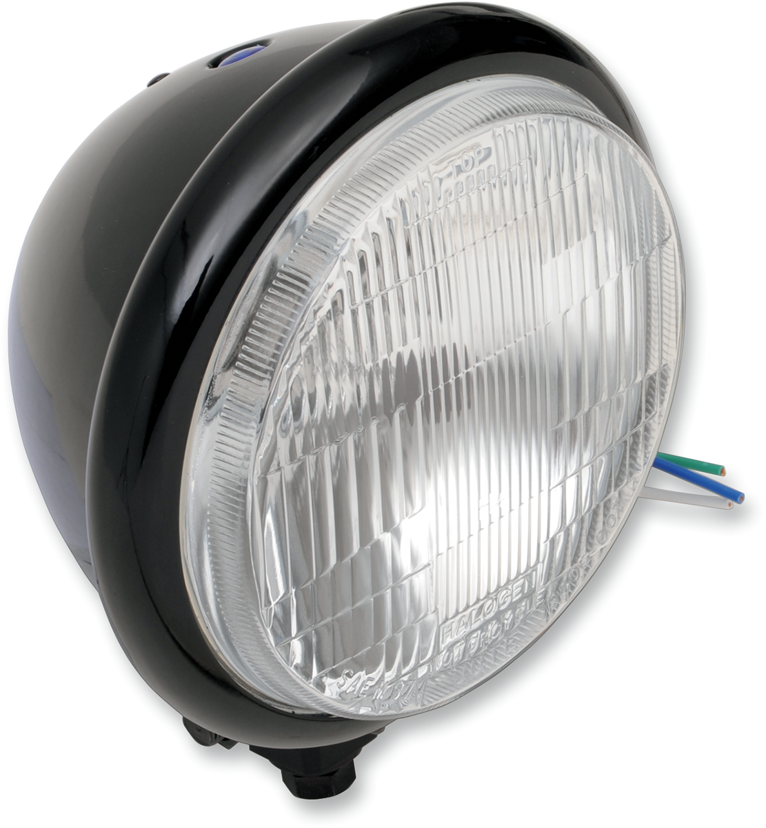 5-3/4" Headlight Assemblies