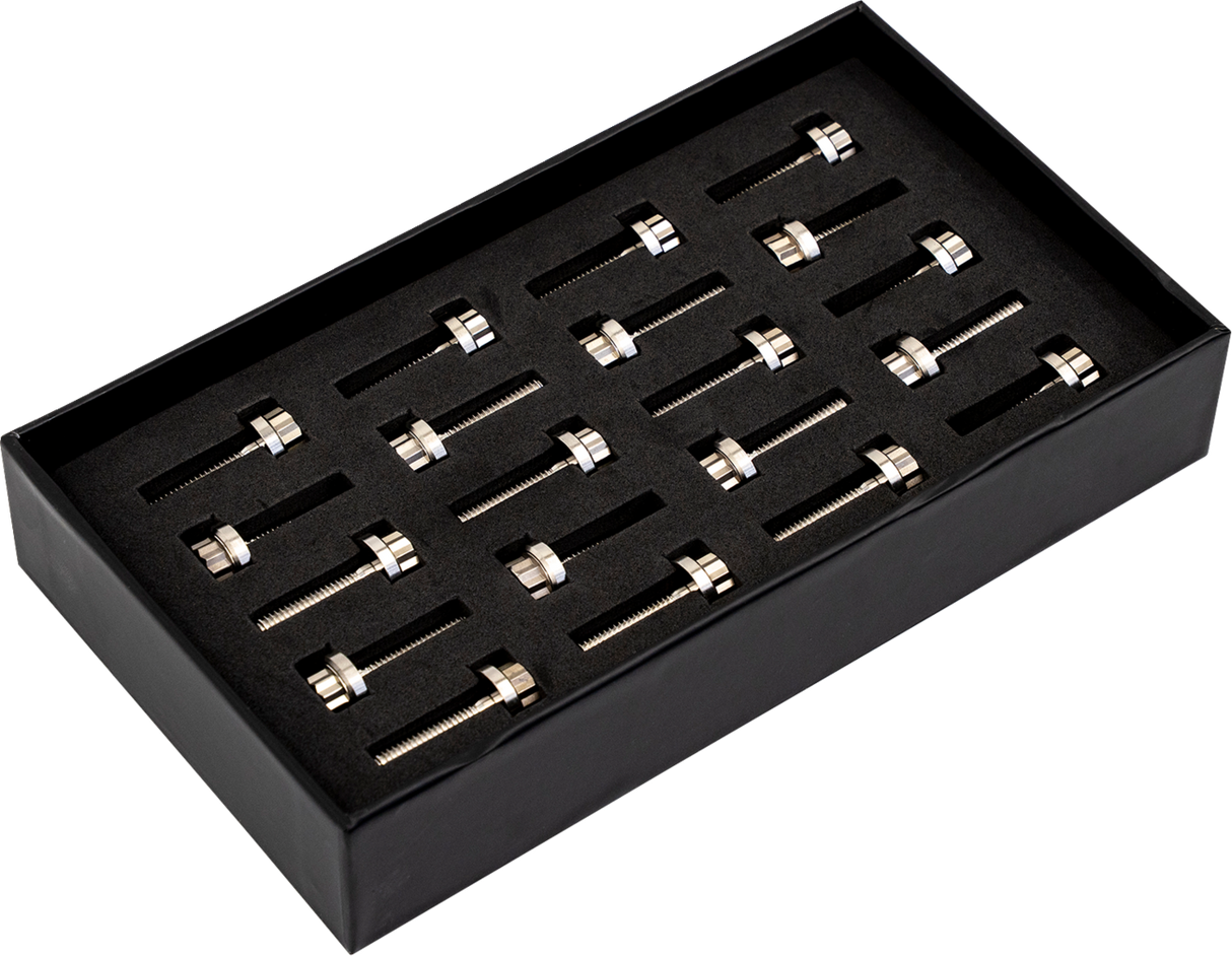 Bitchin' Bolts Rocker Box