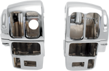 Handlebar Switch Housing Kit