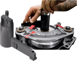 Balancer Shaft Sprocket Alignment Tool