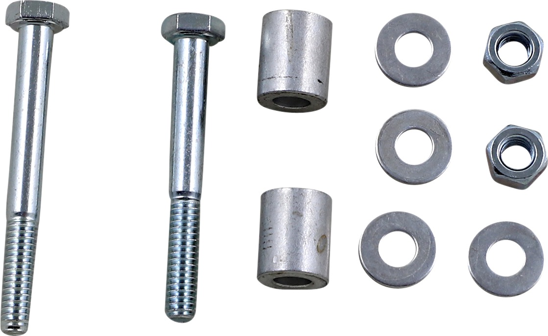 Gas Tank Mounting Hardware Kit