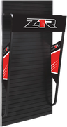 Slatwall Display Graphic