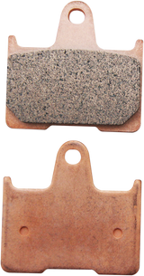 Sintered Metal Harley/Buell Brake Pads