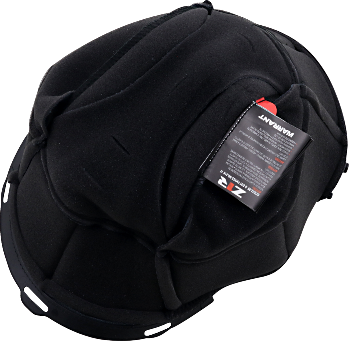 Warrant Helmet Liner