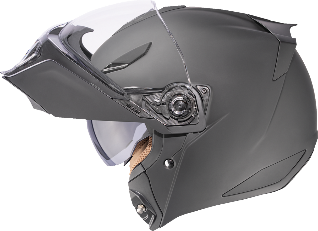 Threshold™ Solid Modular Helmet