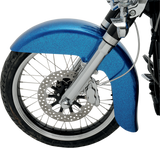 4-Piston Brake Caliper
