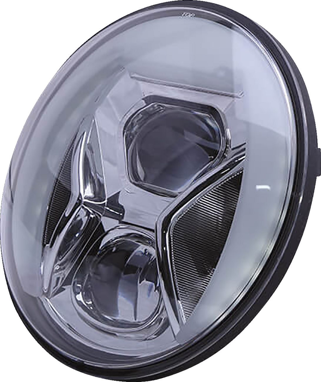 7" Adaptive Headlight