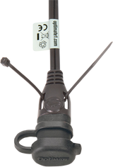 OptiMate™ Battery Lead with Ring Terminal