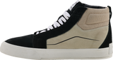Ride-63 Leather Shoes