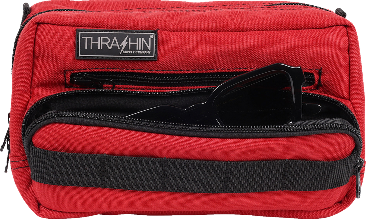 Handlebar Bag Plus