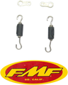 Replacement Spring and Clip Kit