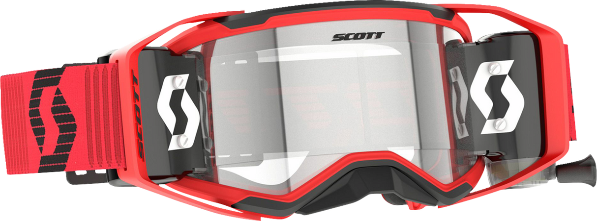 Prospect 2.0 WFS Goggle