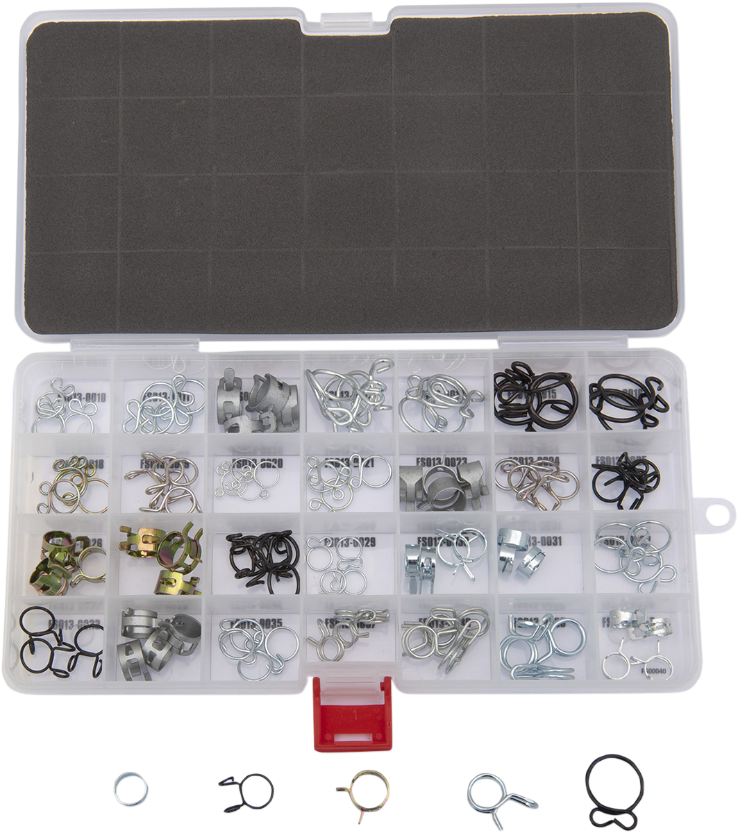 OEM Clamp Kit