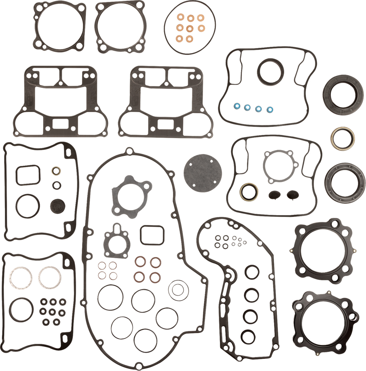 Extreme Sealing Technology Complete Gasket Kit