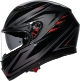K3 Syth Helmet