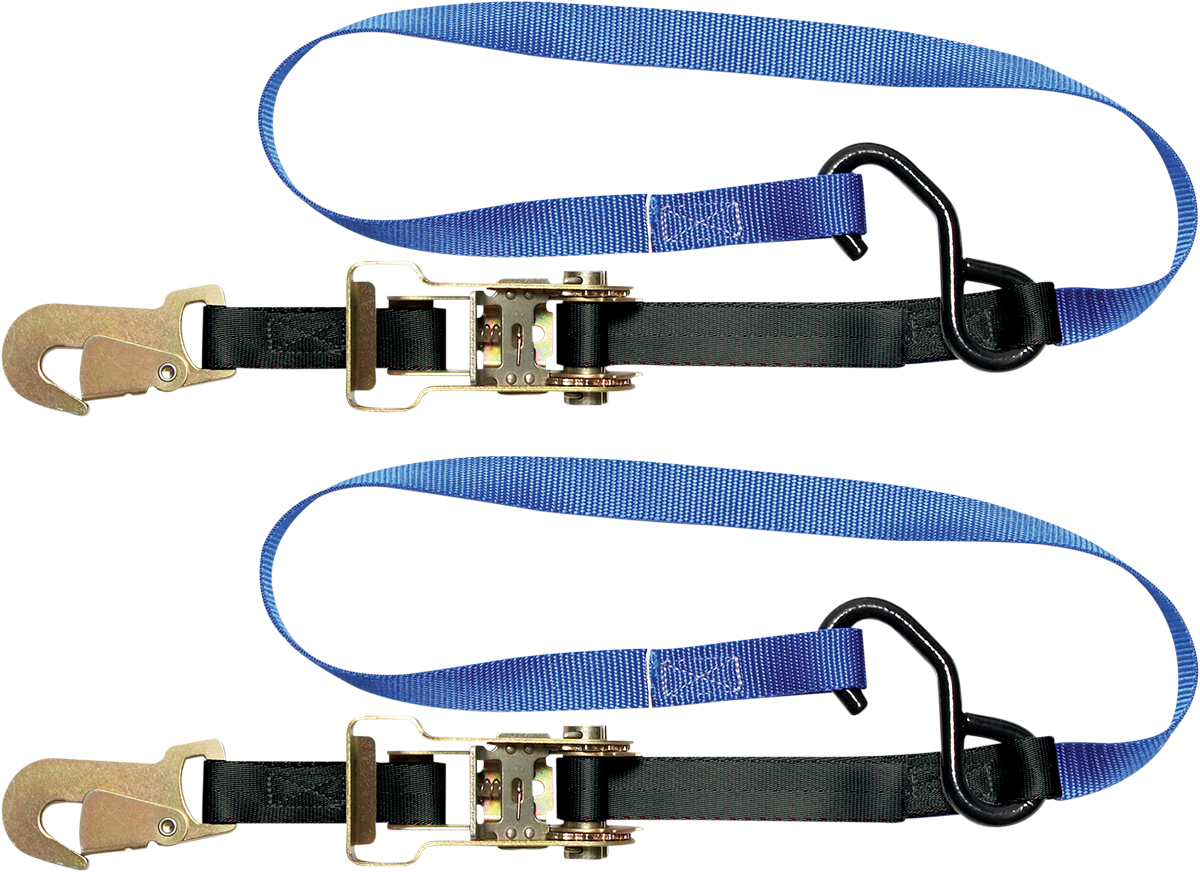 Cinchtite 5 Tie-Downs