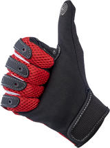 Anza Gloves