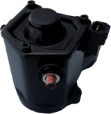 Loaded Starter Solenoid Body